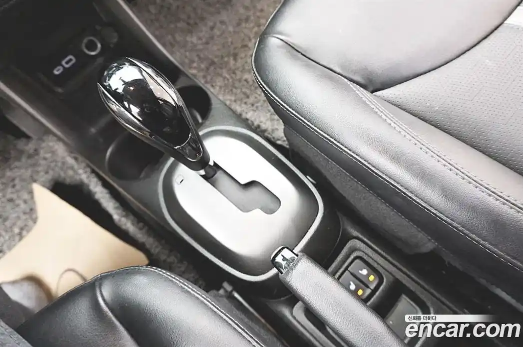 Chevrolet Spark 2019 1.0 Автомат в Москве № 39832, фото 15