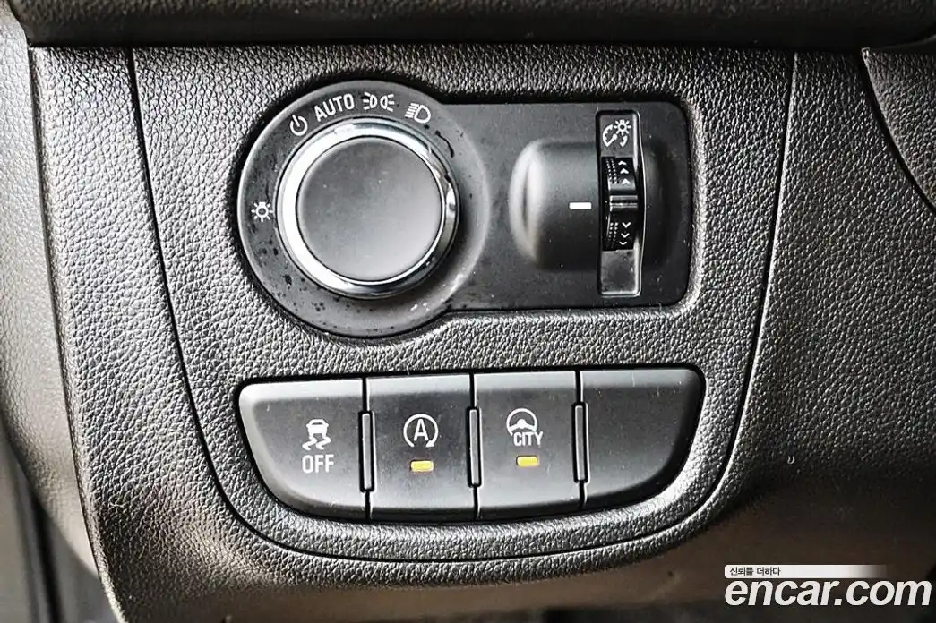 Chevrolet Spark 2019 1.0 Автомат в Москве № 39832, фото 17