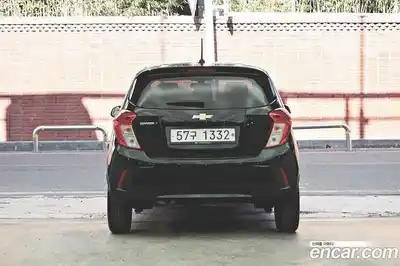 Chevrolet Spark 2019 1.0 Автомат в Москве № 39832, миниатюра 4