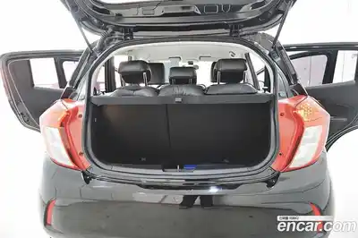 Chevrolet Spark 2019 1.0 Автомат в Москве № 39832, миниатюра 5