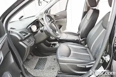 Chevrolet Spark 2019 1.0 Автомат в Москве № 39832, миниатюра 6