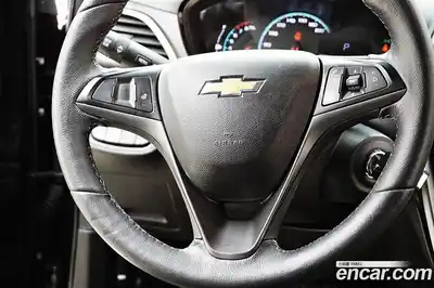 Chevrolet Spark 2019 1.0 Автомат в Москве № 39832, миниатюра 9