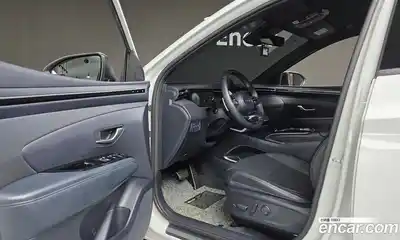 Hyundai Tucson 2022 2.0 Автомат в Москве № 399669, миниатюра 11