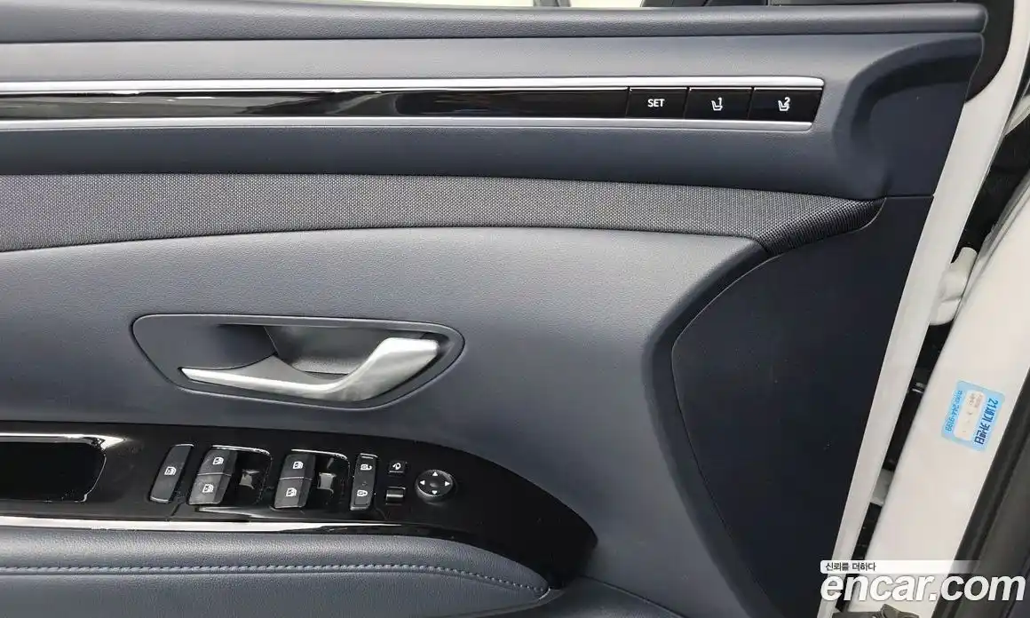 Hyundai Tucson 2022 2.0 Автомат в Москве № 399669, фото 12