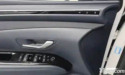 Hyundai Tucson 2022 2.0 Автомат в Москве № 399669, миниатюра 12