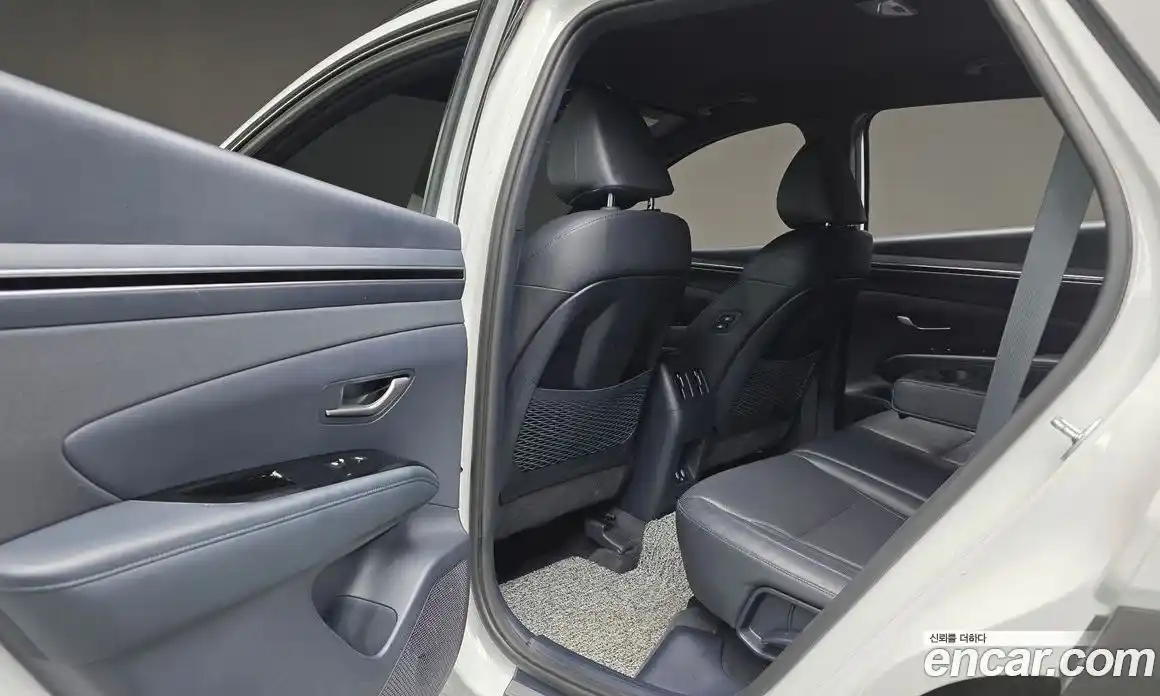 Hyundai Tucson 2022 2.0 Автомат в Москве № 399669, фото 17