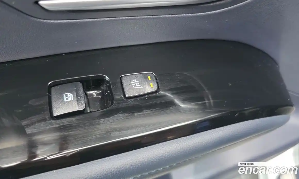 Hyundai Tucson 2022 2.0 Автомат в Москве № 399669, фото 18