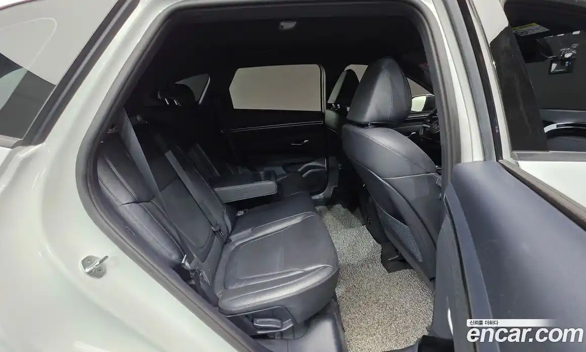 Hyundai Tucson 2022 2.0 Автомат в Москве № 399669, фото 19