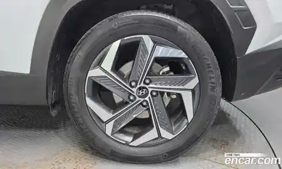 Hyundai Tucson 2022 2.0 Автомат в Москве № 399669, миниатюра 5