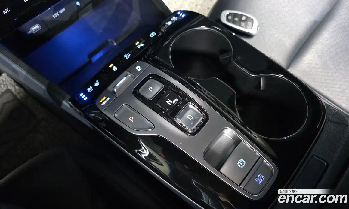 Hyundai Tucson 2022 2.0 Автомат в Москве № 399669, фото 9