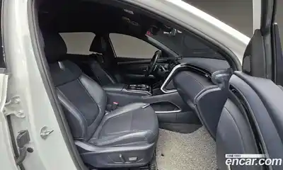 Hyundai Tucson 2022 2.0 Автомат в Москве № 399669, миниатюра 10