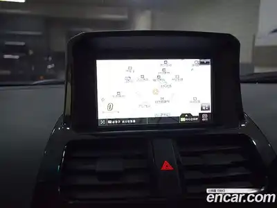 Chevrolet Spark 2014 1.0 Автомат в Москве № 40051, миниатюра 11