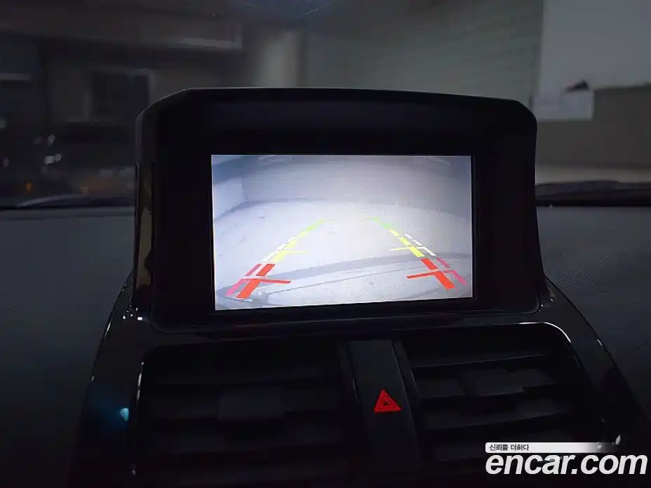 Chevrolet Spark 2014 1.0 Автомат в Москве № 40051, фото 12