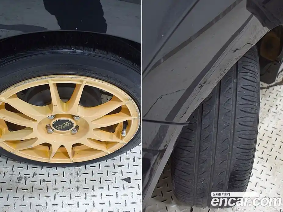 Chevrolet Spark 2014 1.0 Автомат в Москве № 40051, фото 20