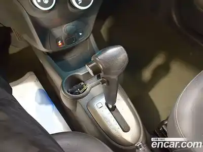 Chevrolet Spark 2014 1.0 Автомат в Москве № 40051, миниатюра 9