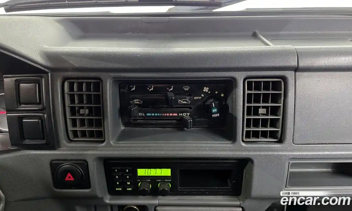 Chevrolet Damas 2017 0.8 Механическая в Москве № 40107, фото 12