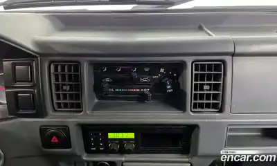 Chevrolet Damas 2017 0.8 Механическая в Москве № 40107, миниатюра 12