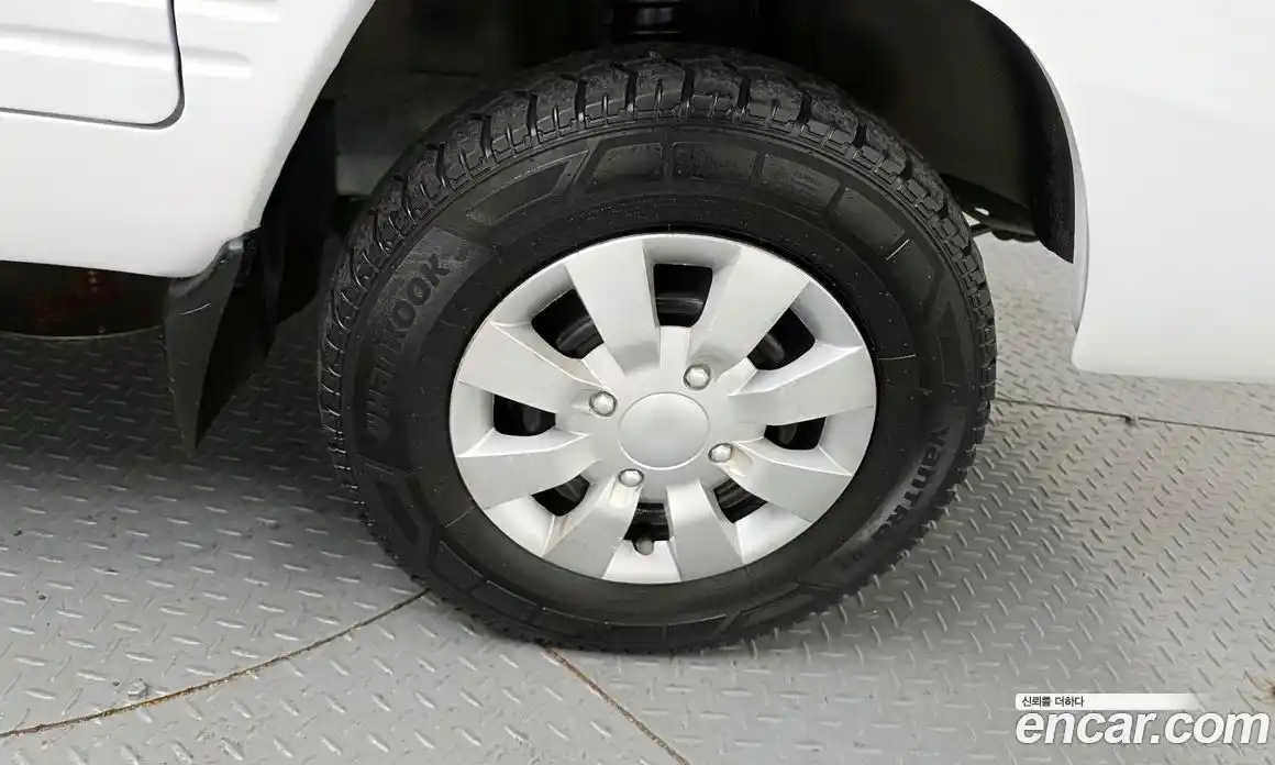 Chevrolet Damas 2017 0.8 Механическая в Москве № 40107, фото 16