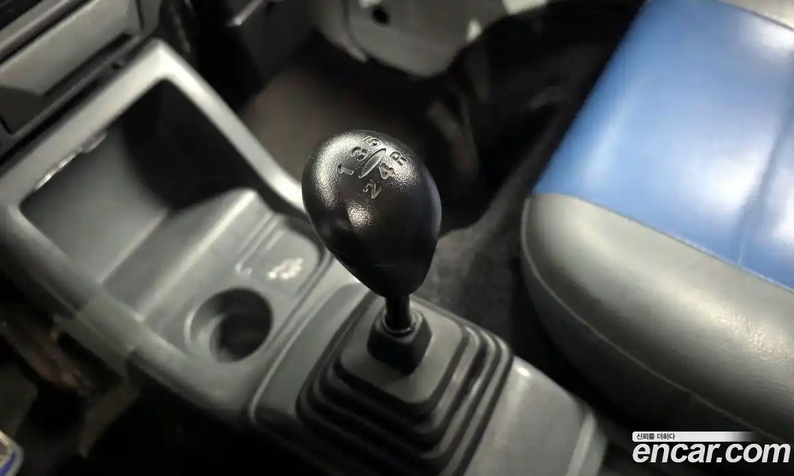 Chevrolet Damas 2017 0.8 Механическая в Москве № 40107, фото 18