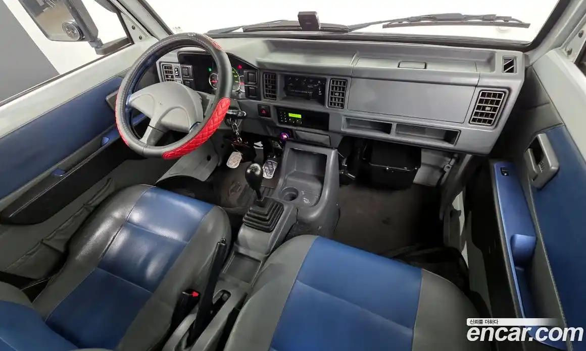 Chevrolet Damas 2017 0.8 Механическая в Москве № 40107, фото 20