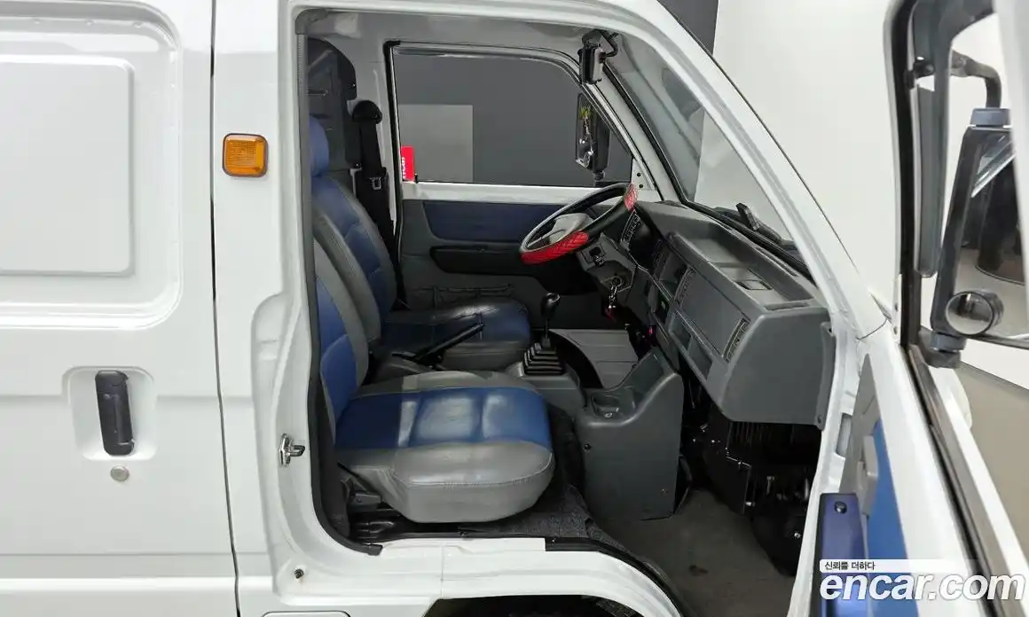 Chevrolet Damas 2017 0.8 Механическая в Москве № 40107, фото 2