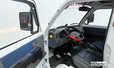 Chevrolet Damas 2017 0.8 Механическая в Москве № 40107, миниатюра 4