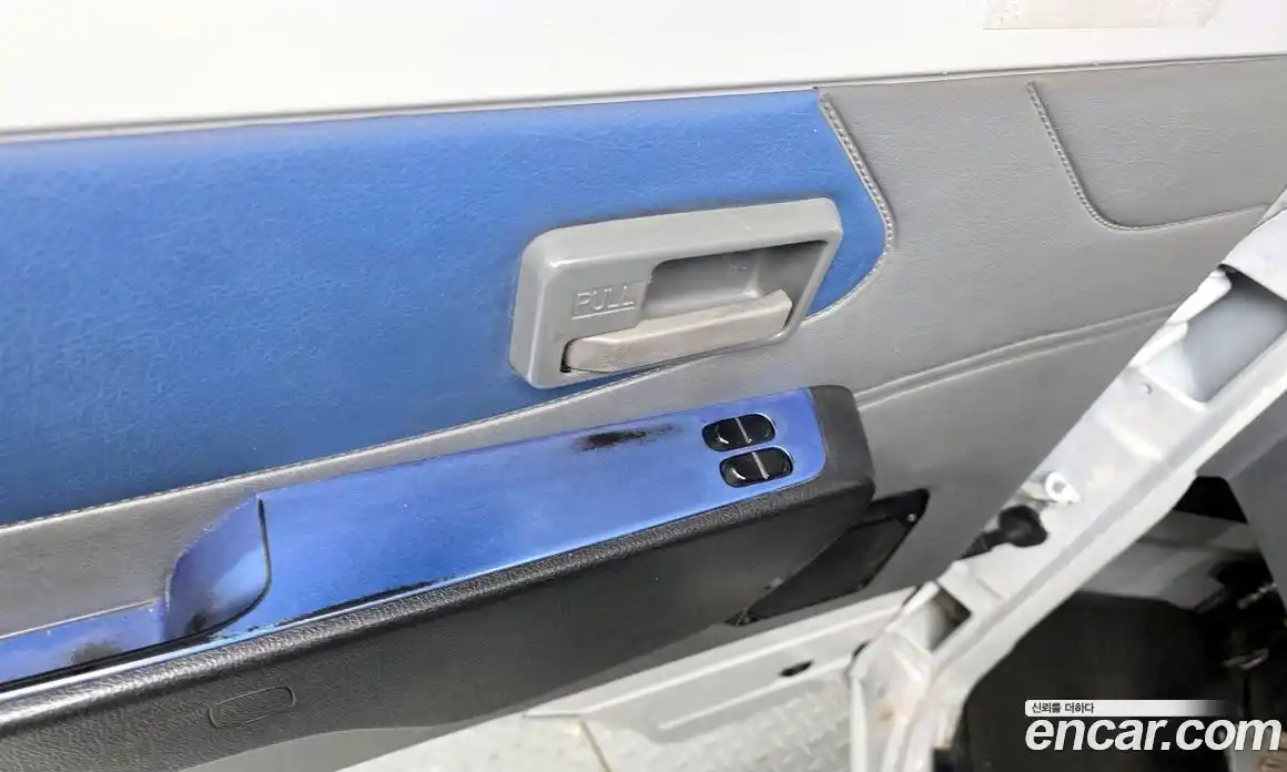 Chevrolet Damas 2017 0.8 Механическая в Москве № 40107, фото 5