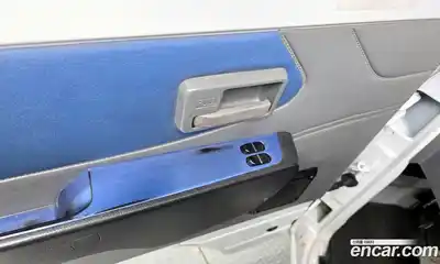 Chevrolet Damas 2017 0.8 Механическая в Москве № 40107, миниатюра 5