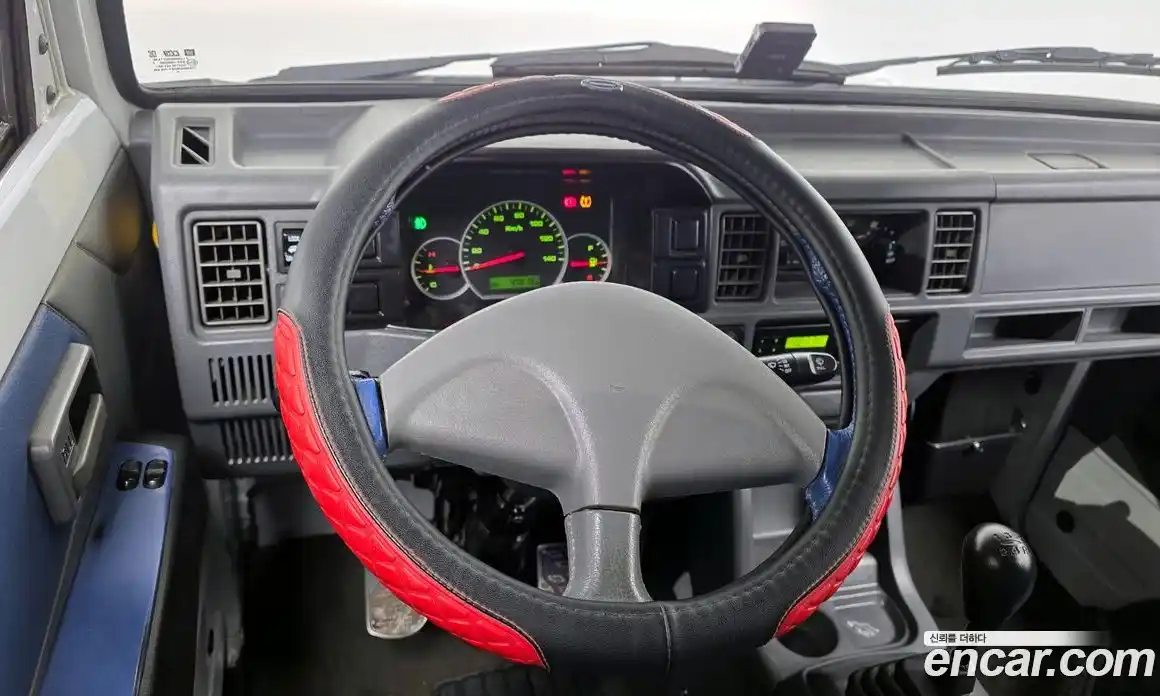 Chevrolet Damas 2017 0.8 Механическая в Москве № 40107, фото 6