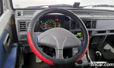 Chevrolet Damas 2017 0.8 Механическая в Москве № 40107, миниатюра 6