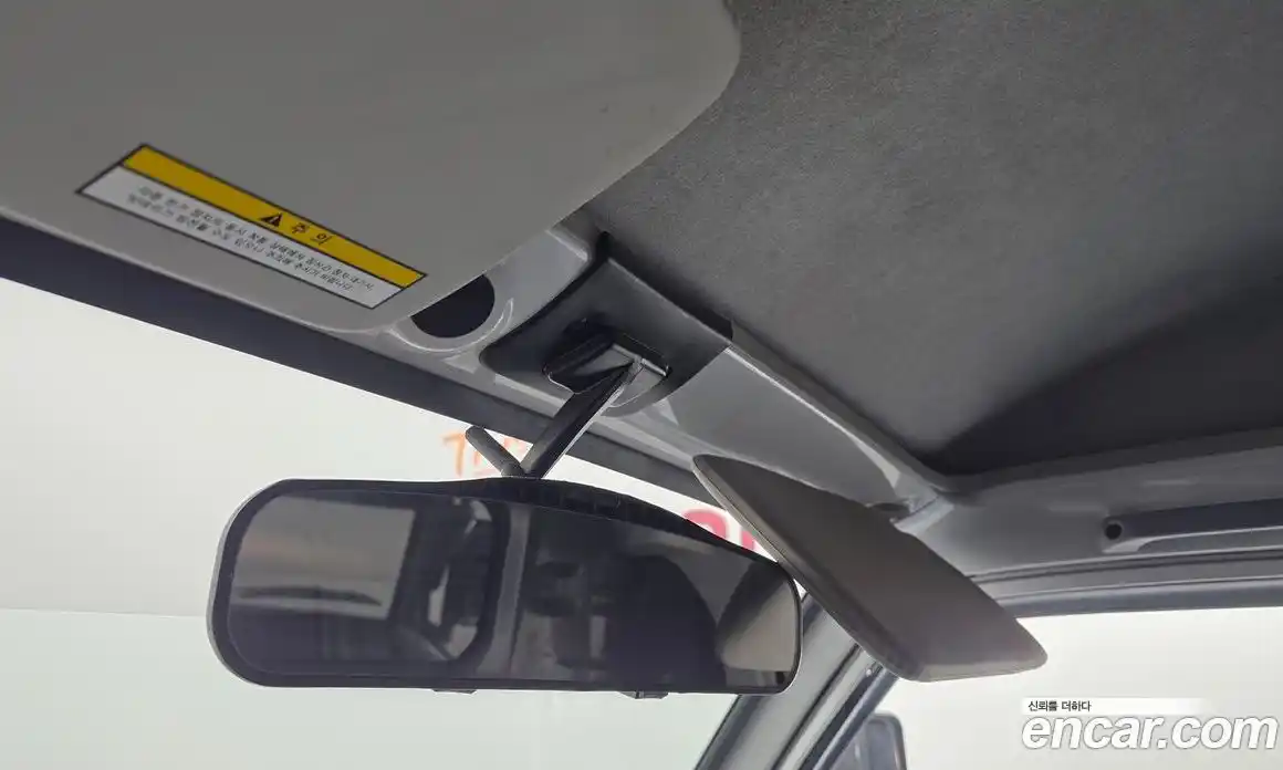 Chevrolet Damas 2017 0.8 Механическая в Москве № 40107, фото 7