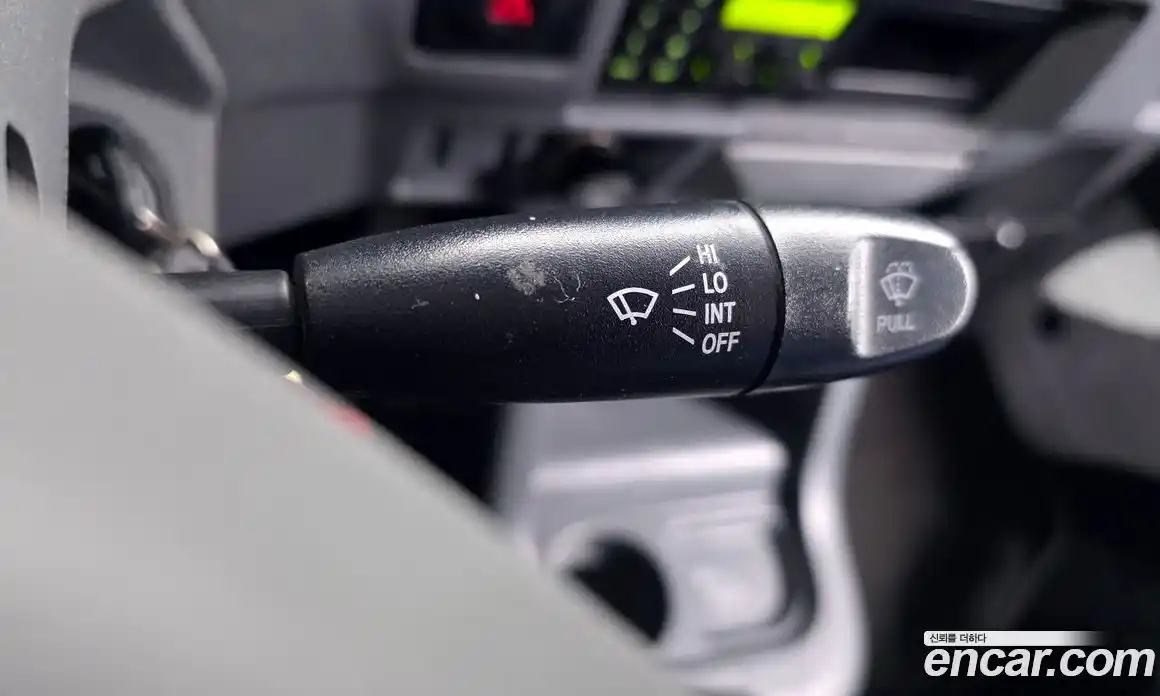 Chevrolet Damas 2017 0.8 Механическая в Москве № 40107, фото 9