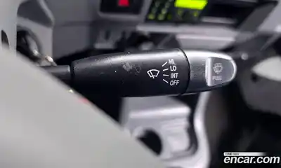 Chevrolet Damas 2017 0.8 Механическая в Москве № 40107, миниатюра 9