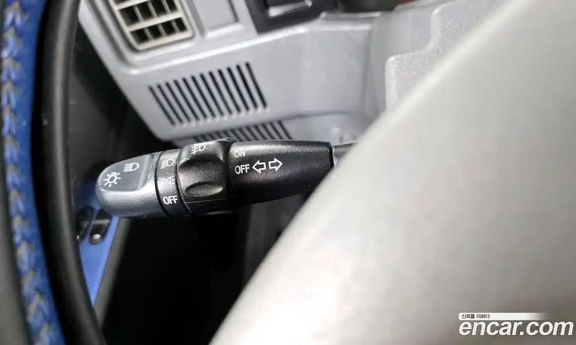 Chevrolet Damas 2017 0.8 Механическая в Москве № 40107, фото 10