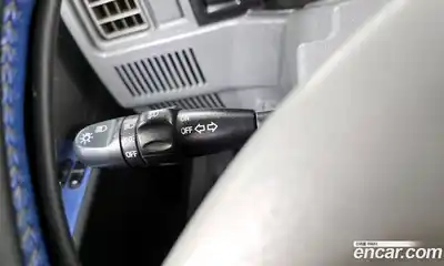 Chevrolet Damas 2017 0.8 Механическая в Москве № 40107, миниатюра 10