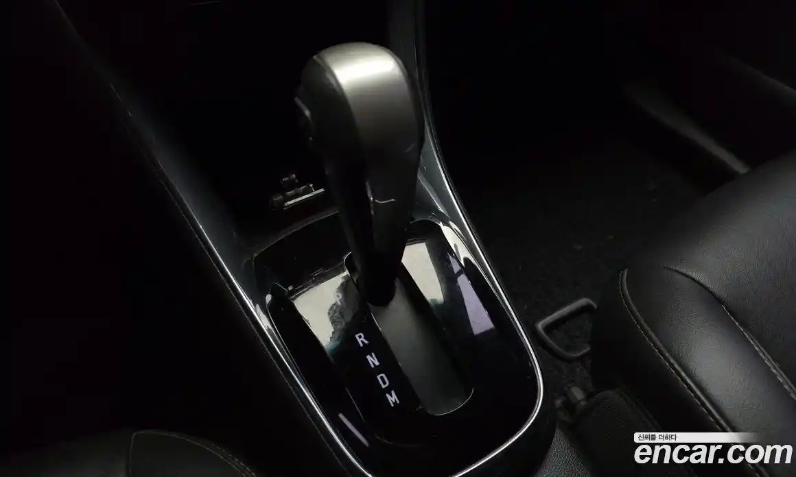 Chevrolet Trax 2017 1.6 Автомат в Москве № 40178, фото 15