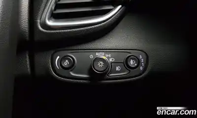 Chevrolet Trax 2017 1.6 Автомат в Москве № 40178, миниатюра 4