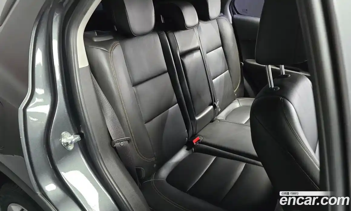 Chevrolet Trax 2017 1.6 Автомат в Москве № 40178, фото 7