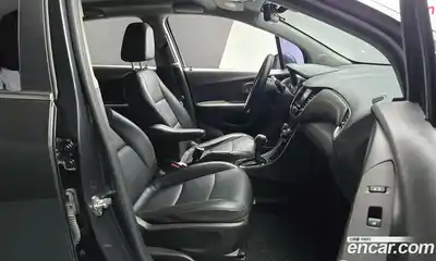 Chevrolet Trax 2017 1.6 Автомат в Москве № 40178, миниатюра 10