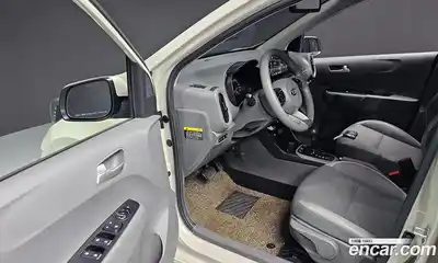 Kia Morning 2021 1.0 Автомат в Москве № 403209, миниатюра 11