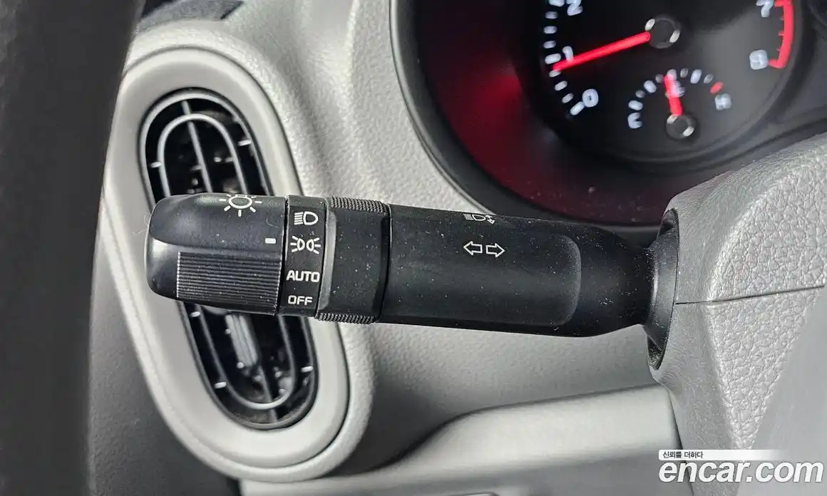 Kia Morning 2021 1.0 Автомат в Москве № 403209, фото 13