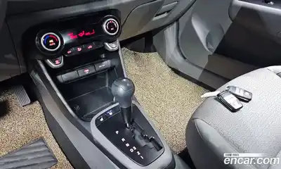 Kia Morning 2021 1.0 Автомат в Москве № 403209, миниатюра 9