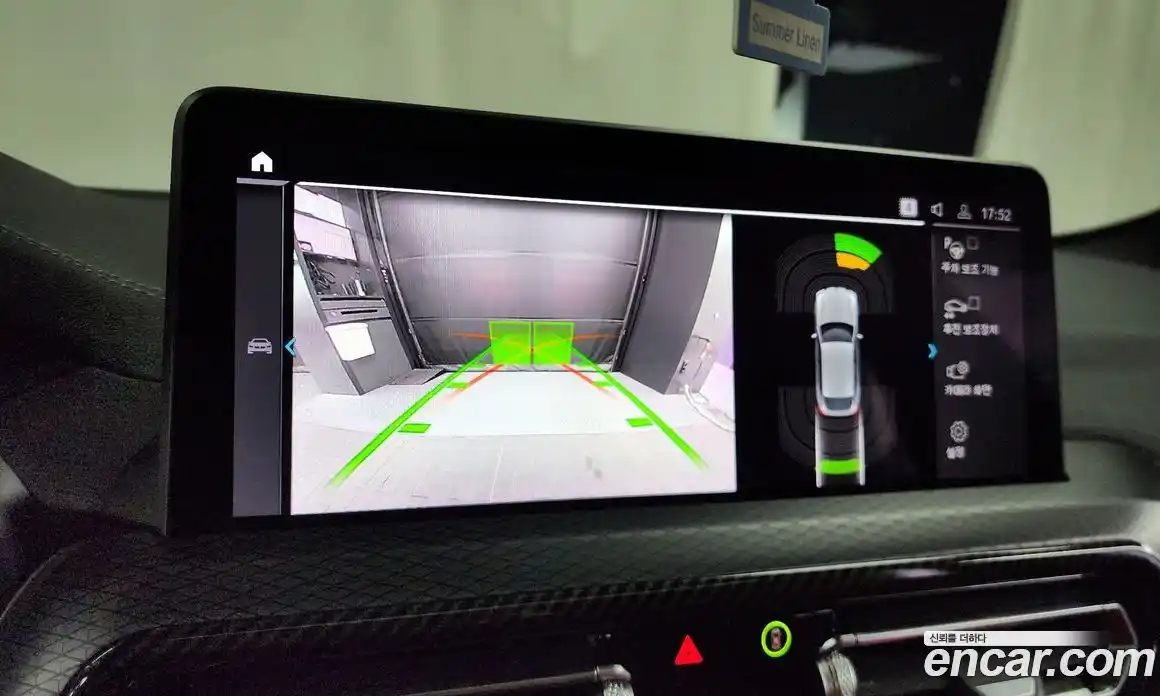 BMW X4 2023 2.0 Автомат в Москве № 403224, фото 14