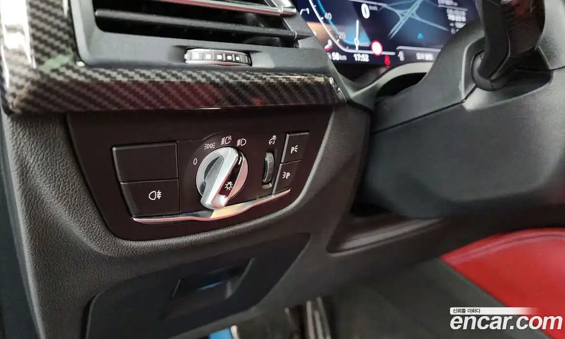 BMW X4 2023 2.0 Автомат в Москве № 403224, фото 15