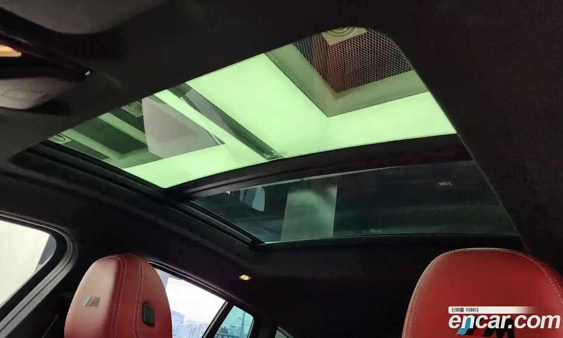 BMW X4 2023 2.0 Автомат в Москве № 403224, фото 17