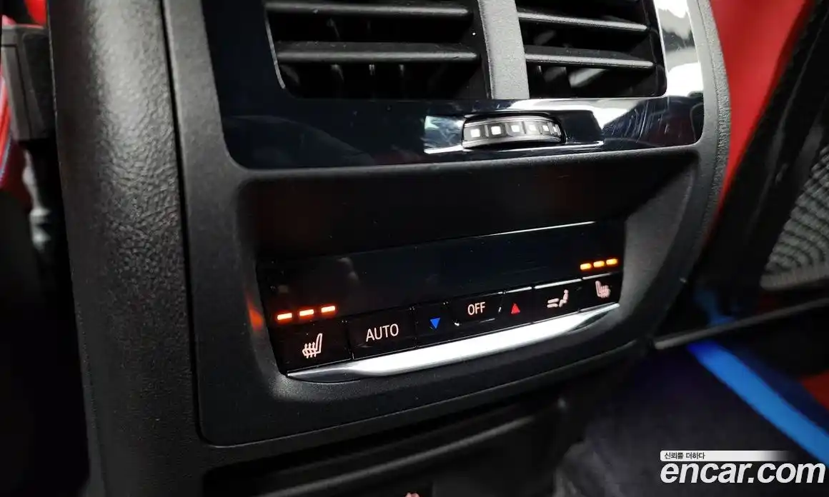 BMW X4 2023 2.0 Автомат в Москве № 403224, фото 18