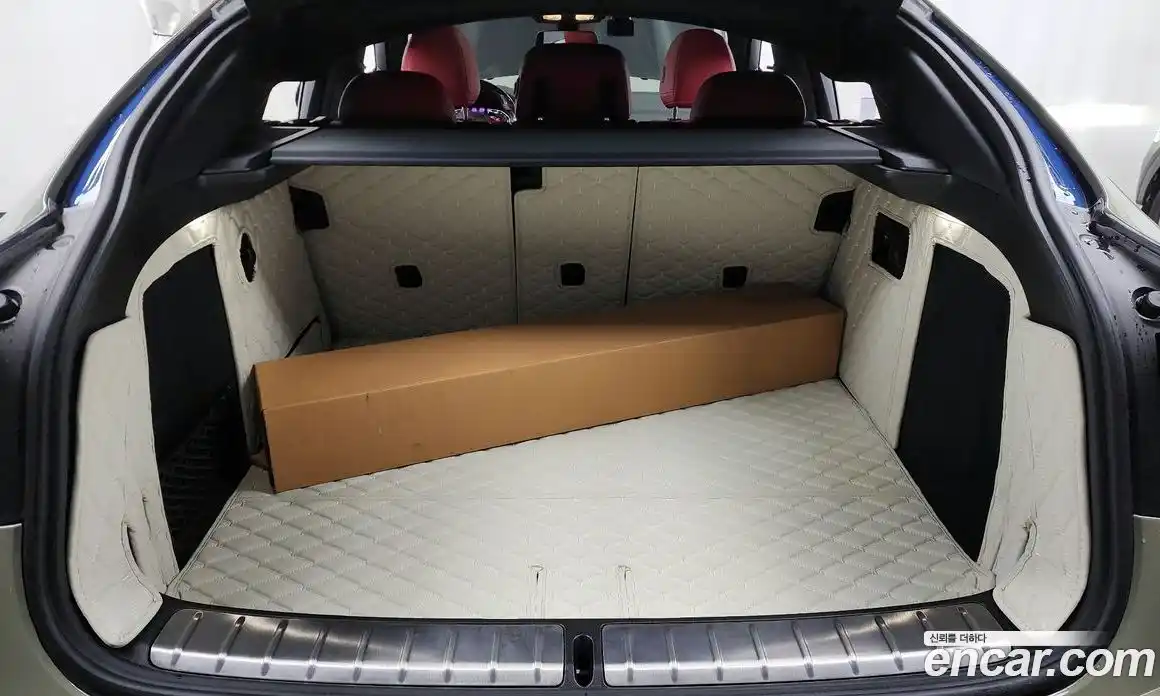 BMW X4 2023 2.0 Автомат в Москве № 403224, фото 19