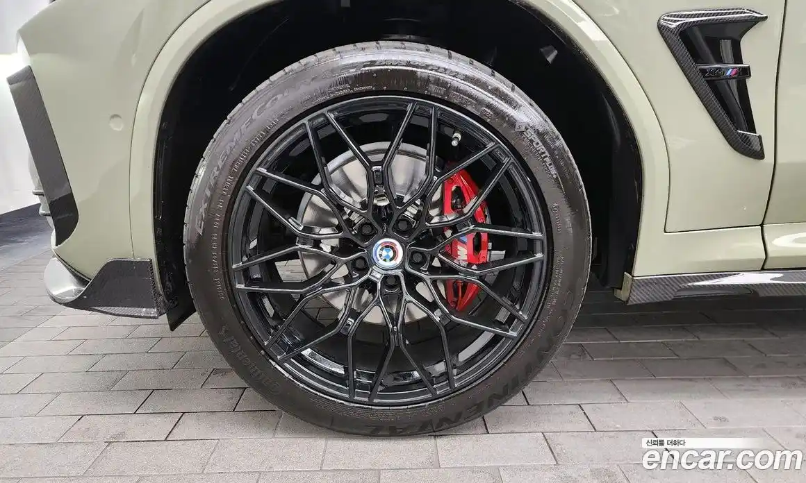 BMW X4 2023 2.0 Автомат в Москве № 403224, фото 4