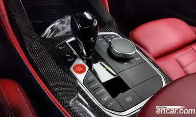 BMW X4 2023 2.0 Автомат в Москве № 403224, миниатюра 8