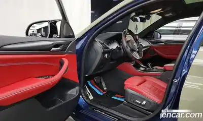 BMW X4 2023 2.0 Автомат в Москве № 403224, миниатюра 9